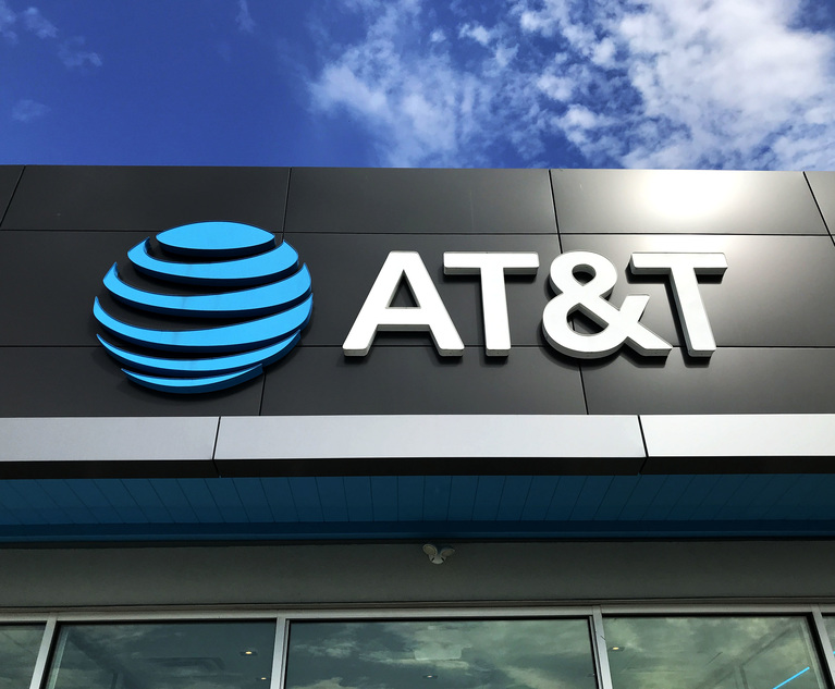 Judge Allows Age Discrimination Claims to Proceed Against AT&T After Plaintiff Challenges Validity of Collective Action Waiver