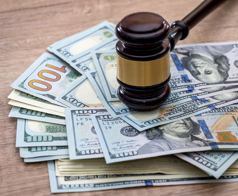 Following Treble Damages Award Federal Judge Adds 359K in Attorney Fees and Costs in Consumer Suit
