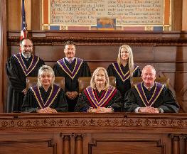 What's Coming Up for the Pa Supreme Court in October Arguments