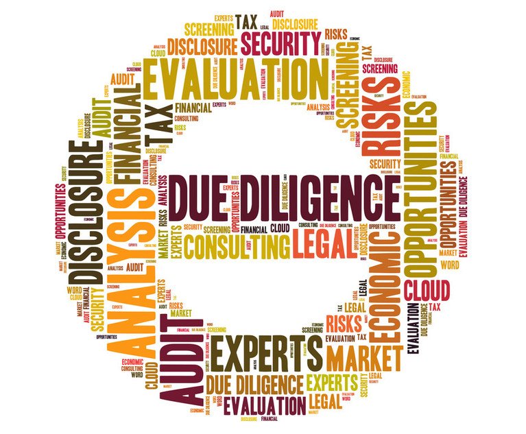 Due Diligence Missteps Are Costly and Smaller Firms Are Often Less Prepared