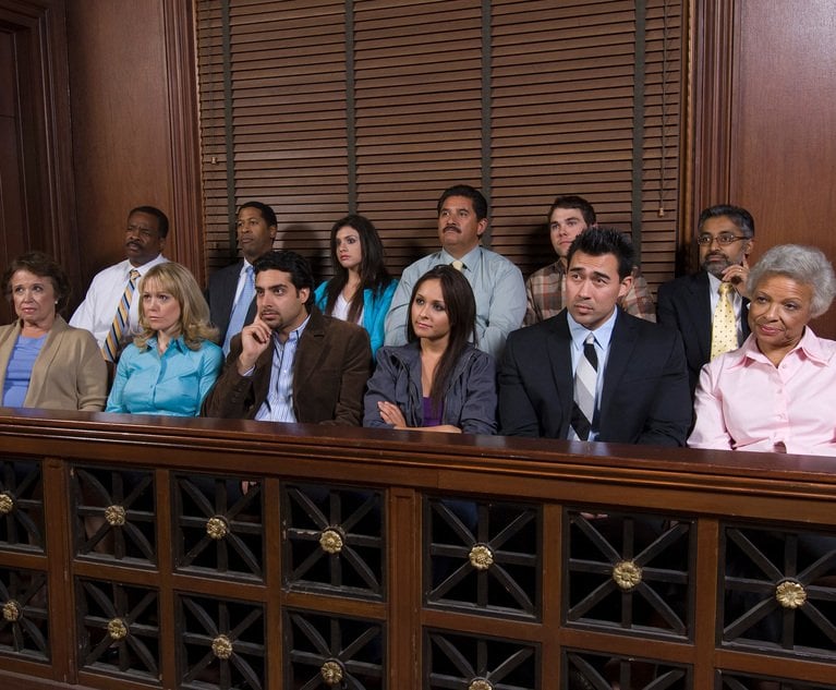 Could Proposed Changes to Civil Jury Selection Rules Slow Down Pa 's Courts 