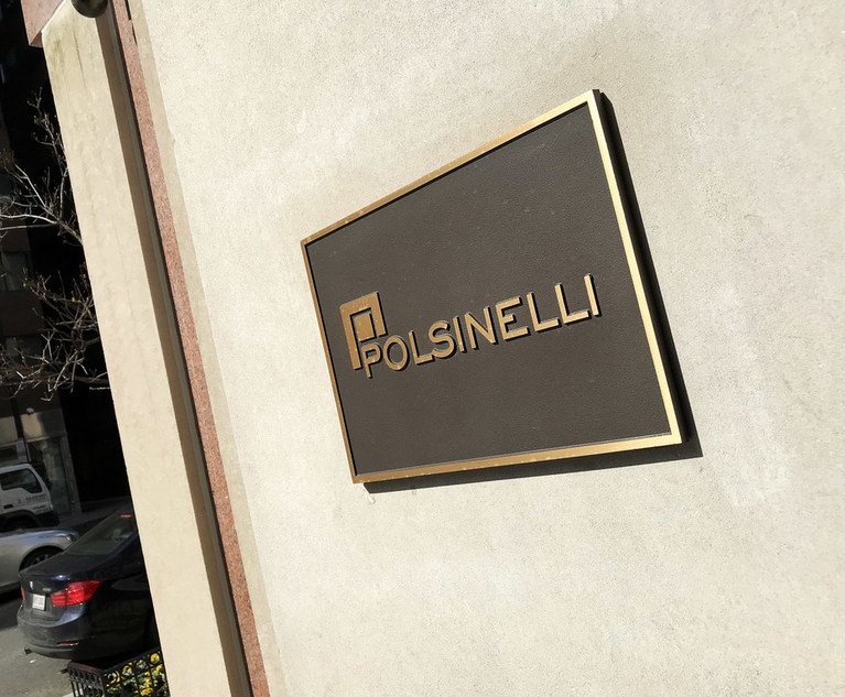 3rd Circuit Won't Revive Pharmacy Client's 12M Contract Suit Against Polsinelli