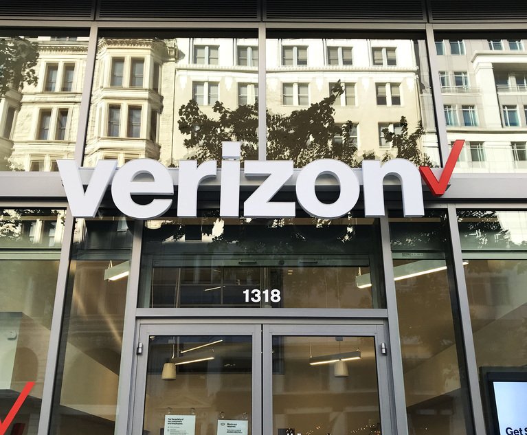 Report on Lead Cables Sparks Litigation Surge Against Verizon and Other Companies Could Be Next