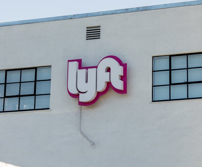 Lyft Days Inn to Pay 9M to Resolve Claims That They Enabled the Rape of an 11 Year Old