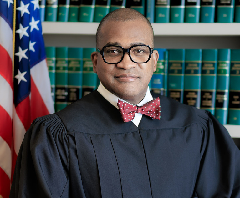 Phila Municipal Court Gets New Civil Supervising Judge as Part of Wave of Leadership Changes