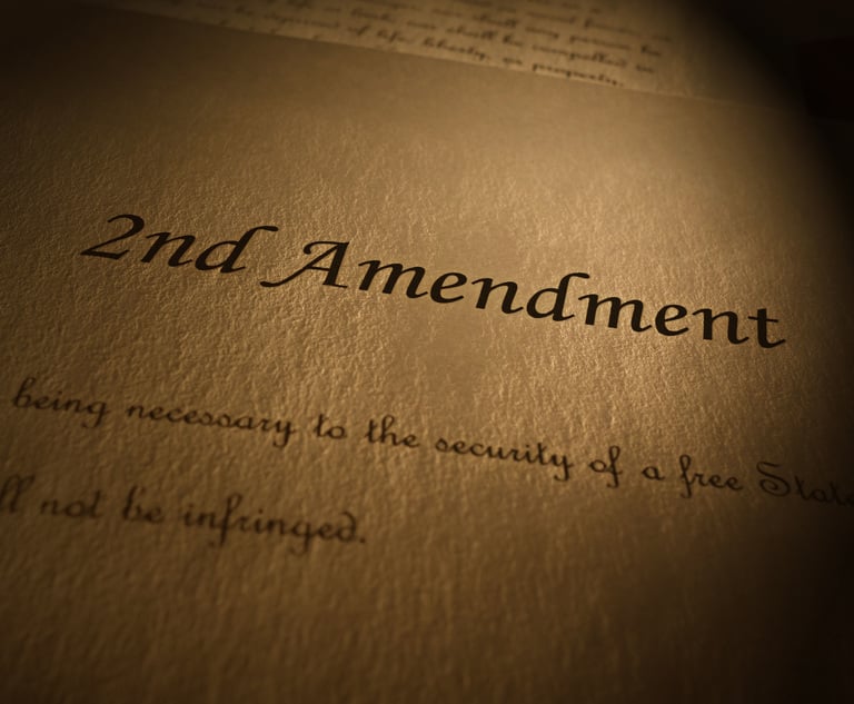 3rd Circ Rules Statutes Prohibiting 18 to 20 Year Olds From Carrying Firearms Are Unconstitutional