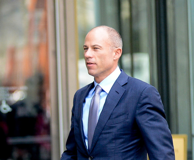 'What Happened to the Money': Here's What You Won't Hear During Michael Avenatti's Criminal Trial