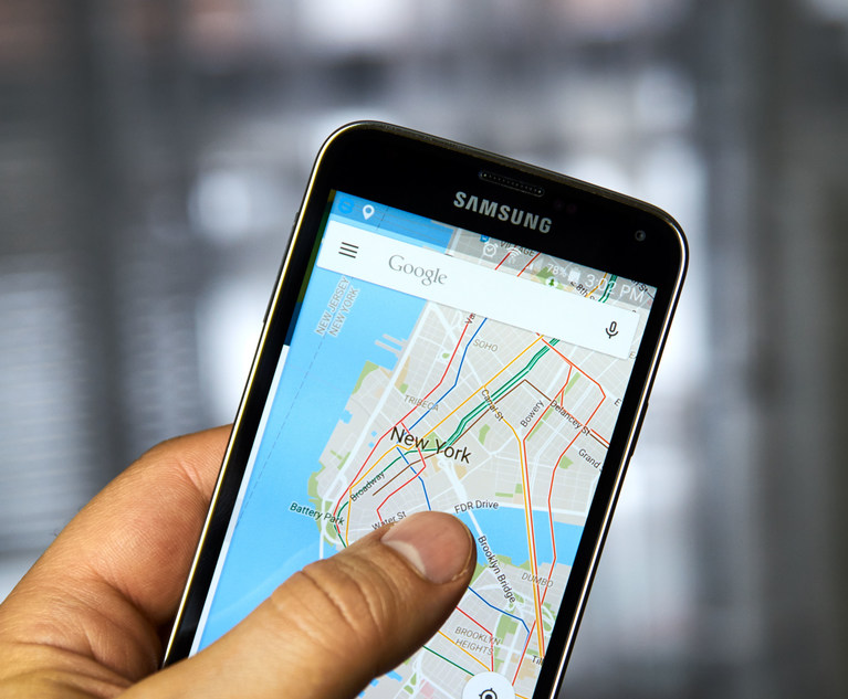 Google Accused of Continuing to Route Google Maps Users Through Dangerous Routes Despite Warnings