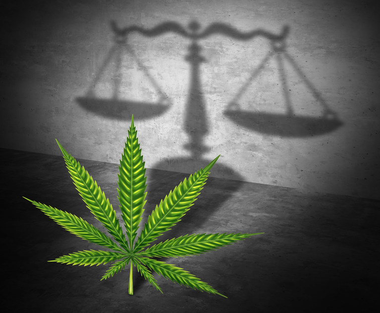 'A Work Hard Play Hard World': Practicing Lawyers on Reddit Get Blunt About Weed and Other Drug Use