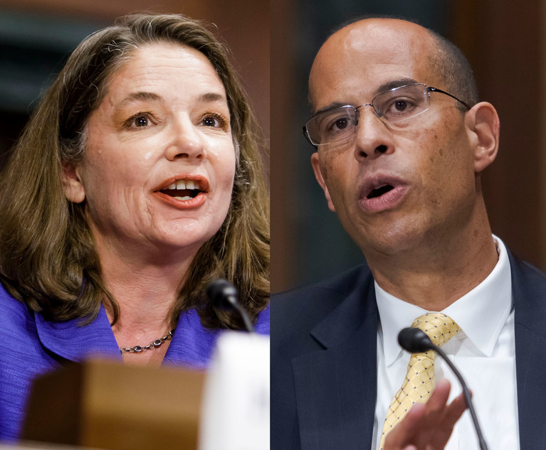 US Senate Confirms 2 New Federal Judges in California