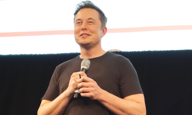 Judge Finds Tesla's SolarCity Deal Was Fair If 'Far From Perfect' in Ruling for Elon Musk