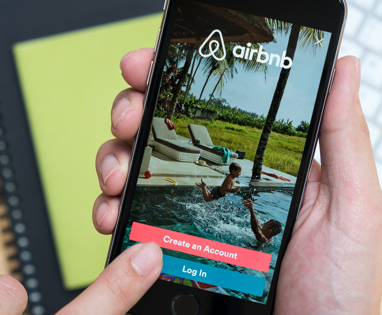 Toddler's Death at Airbnb Property Prompts Parents' Wrongful Death Negligence Suit