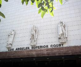LA Judge Disciplined for Unexcused Absences Disrespecting Colleagues