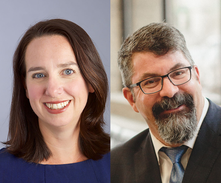 Chapman Fowler Law and Vermont Law Both Announce New Deans