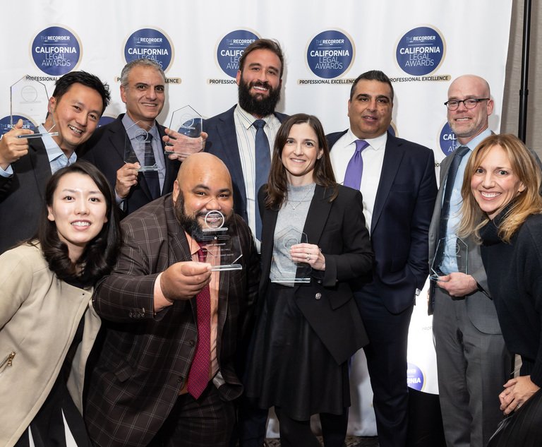 Get Ready for This Year's California Legal Awards With Advice From 2022 Winners