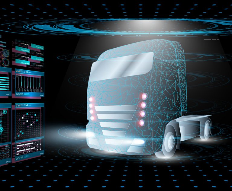 AI Trucking Company Faces Securities Suit Over Proposed Acquisition