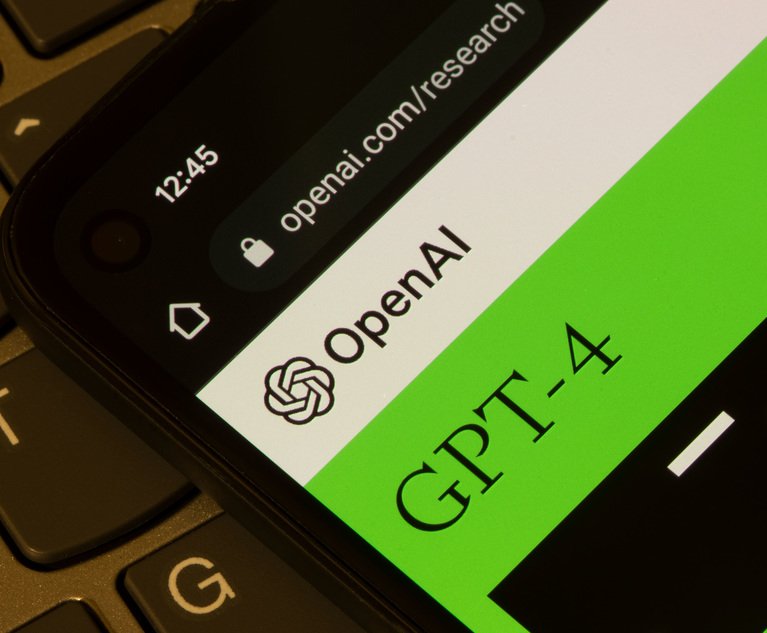 OpenAI Hit With Another Infringement Suit Over ChatGPT Training on Copyrighted Works