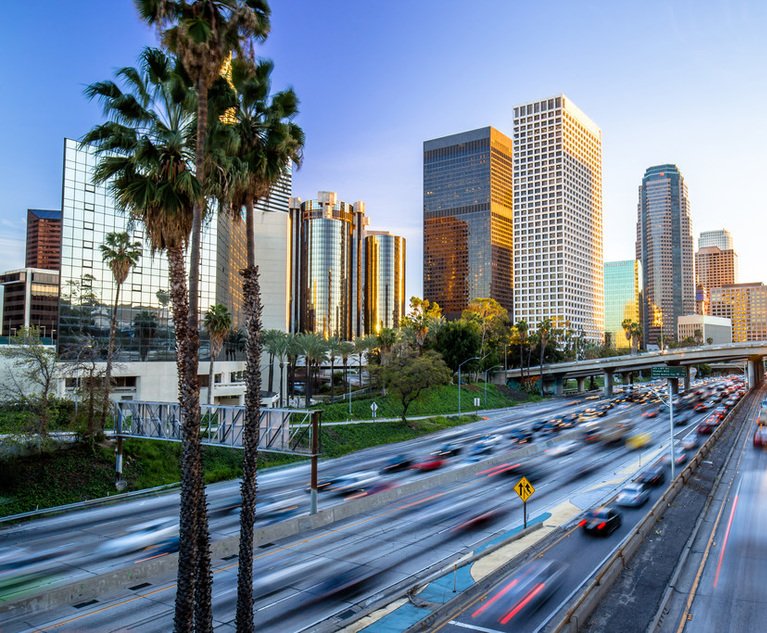 Big Law Is Migrating to Century City at 'Twice the Cost' of DTLA