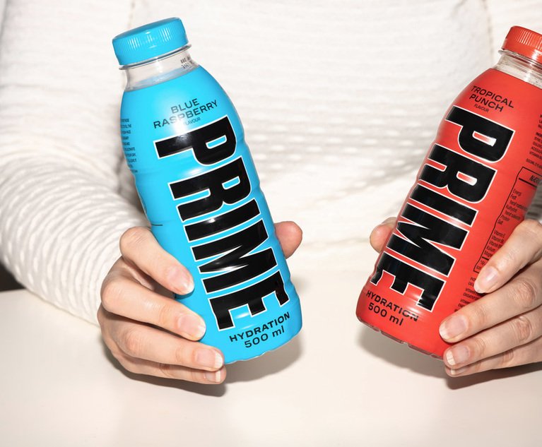 Prime Sports Drink Hit With Consumer Class Action Over Allegations the Drink Contains Toxic Chemicals Harmful Additives