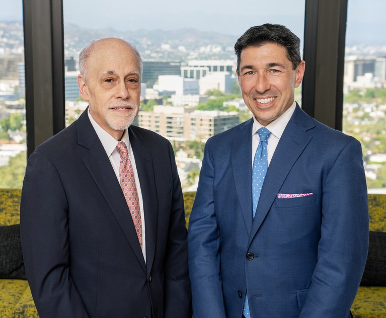 Saul Ewing Launches in Southern California Via Merger With Freeman Freeman & Smiley