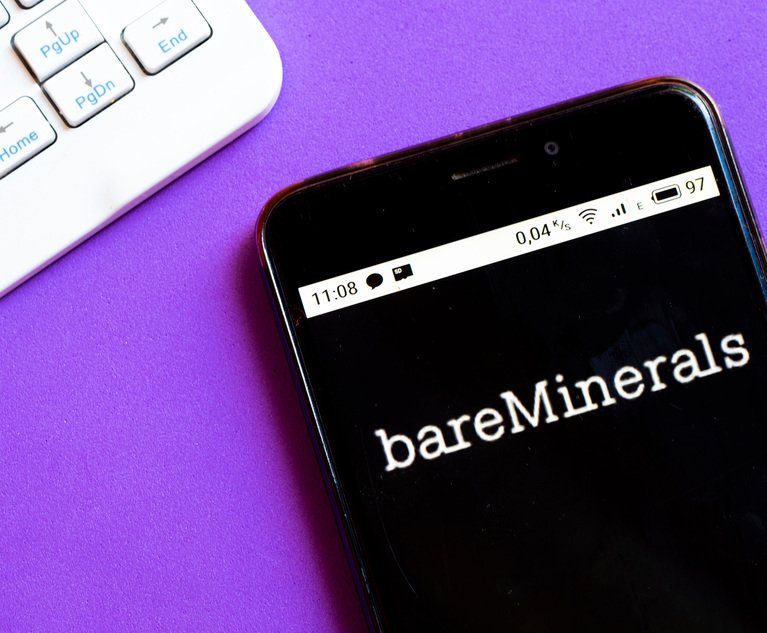 bareMinerals' Parent Company Accused of Selling Products in Oversized Underfilled Containers in Class Action Suit