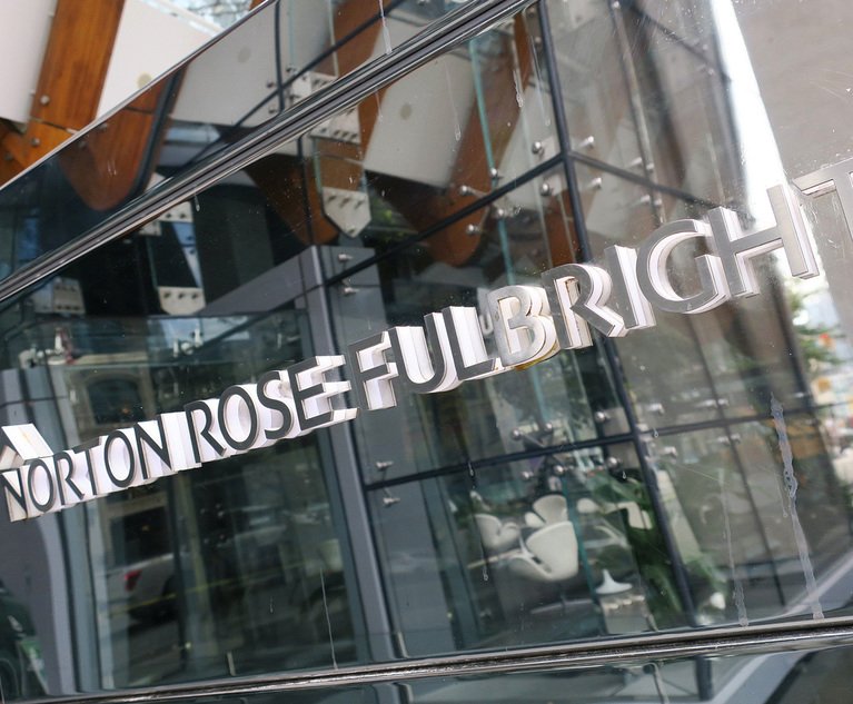 Norton Rose Fulbright Hires K&L Gates Securities Litigator