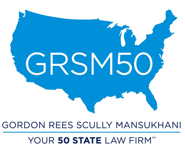 Gordon Rees Rebrand Spotlights 50 State Footprint to Meet National Client Needs