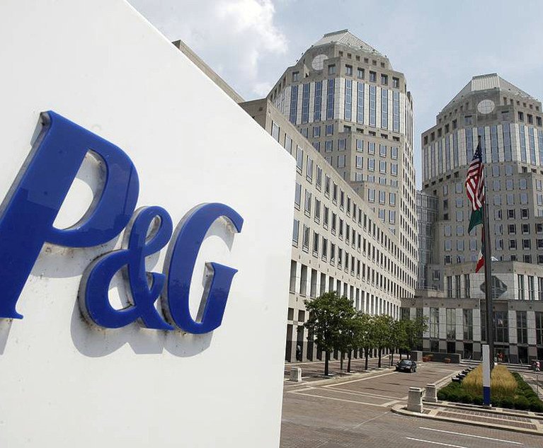 Class Action Claims Procter & Gamble Misrepresented DayQuil NyQuil Ingredients