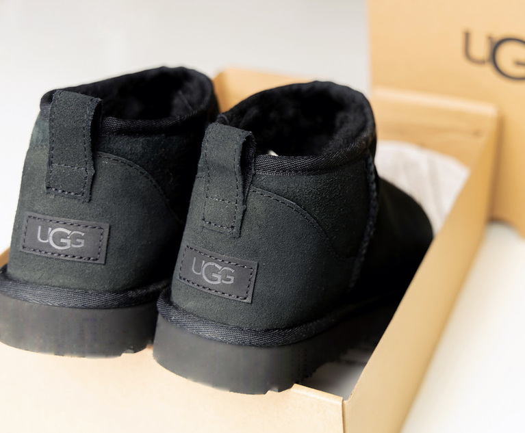 Costco Sued for Alleged Patent Infringement Over Popular UGG Boot Style