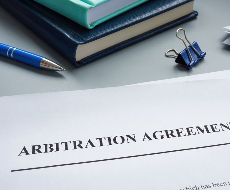 9th Circuit Vacates Arbitration Decision Citing California High Court's Decision Correcting the Supreme Court