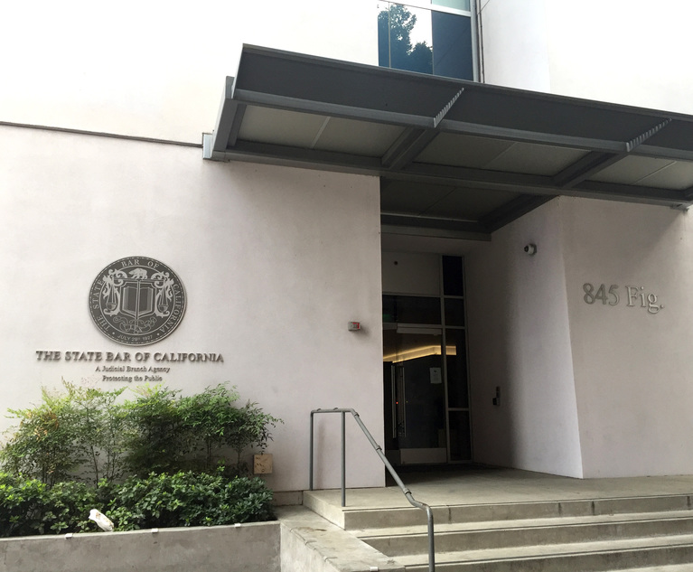 California Bar Postpones Vote on Cutting Ties With NCBE