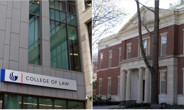 GSU and UGA Top National Value Rankings for Law Schools | Daily Report
