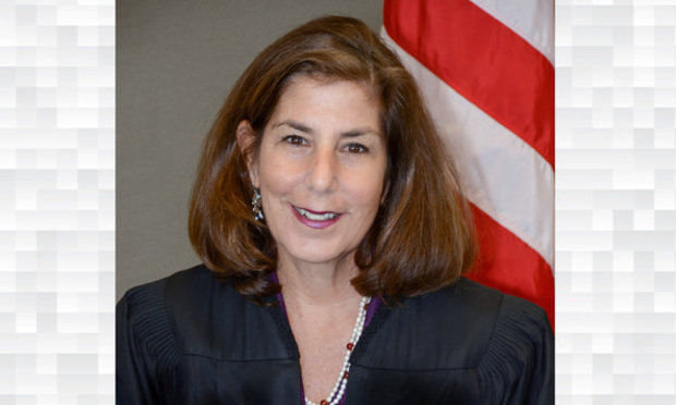 Federal Judge Stepping Down but Going 'Full Blast' With Senior Status
