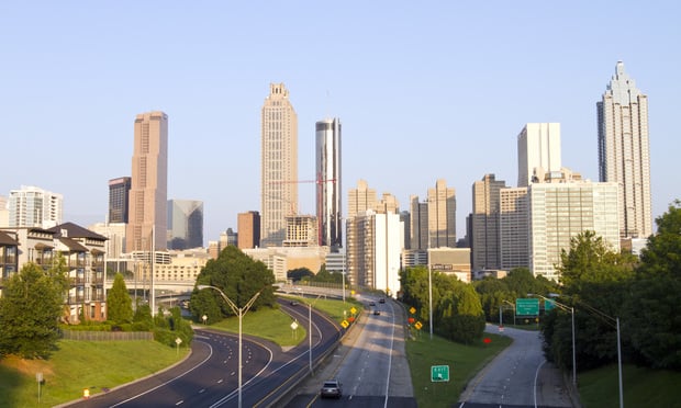 Southeast Takeaways: How Atlanta Remains an Opportunistic and Competitive Market for Law Firms
