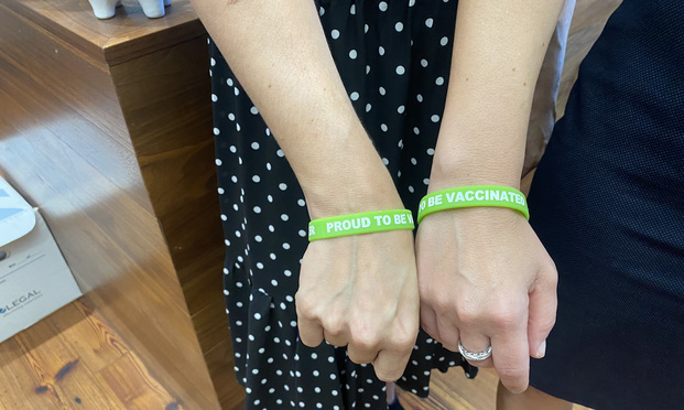 How a Small Firm Created a Big Idea to Promote COVID Vaccination
