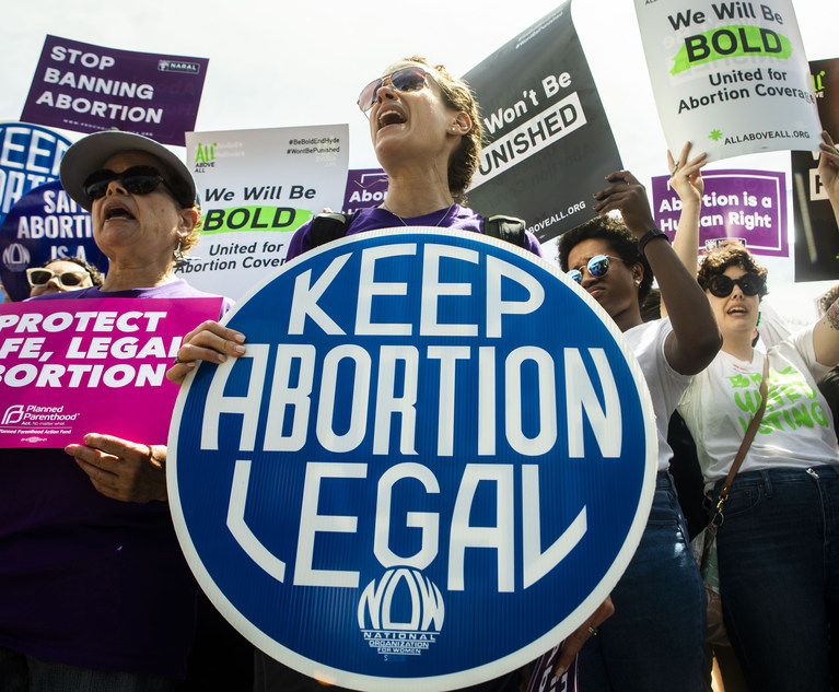 What Happens Next if Leaked Abortion Decision Becomes Final