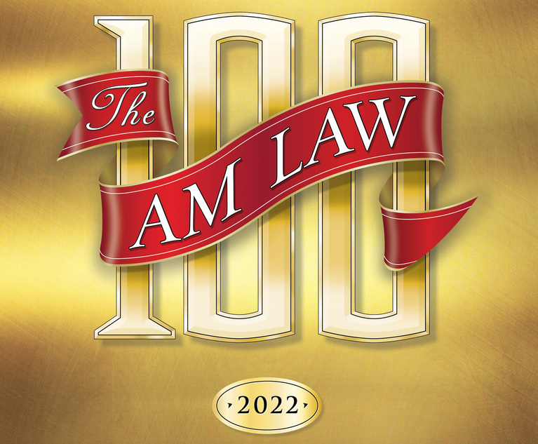 Southeast Takeaways: The Am Law 100 Examined