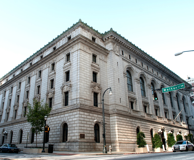 11th Circuit Tosses Former In House Lawyer's Case Expands Whistleblower Protections for Employees of Federal Grantees