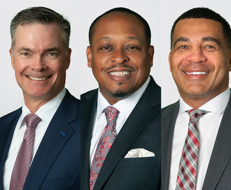 Holland & Knight Completes Raid of Mintz Sports & Entertainment Practice Leadership Including Atlanta Lawyer