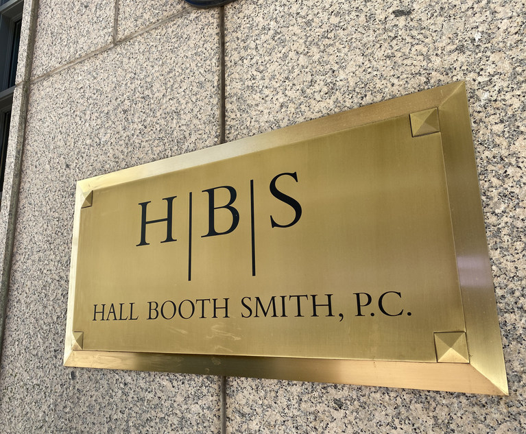 Hall Booth Smith Invests in Task Force to Advise Clients on Abortion Laws