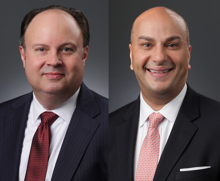 Baker Donelson Adds Three Laterals in Atlanta as Part of Firmwide Growth Strategy