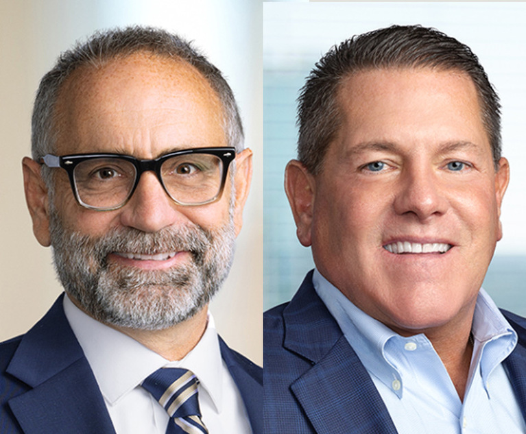 On the Move: 'Targeting Highly Productive' Partner Candidates Barnes & Thornburg Grows Atlanta Office