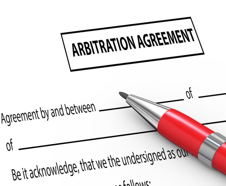 'Irrationally and Intentionally': Intermediate Court to Consider Whether Arbitration Award Should Be Vacated Because Arbitrator Was on Pain Medication