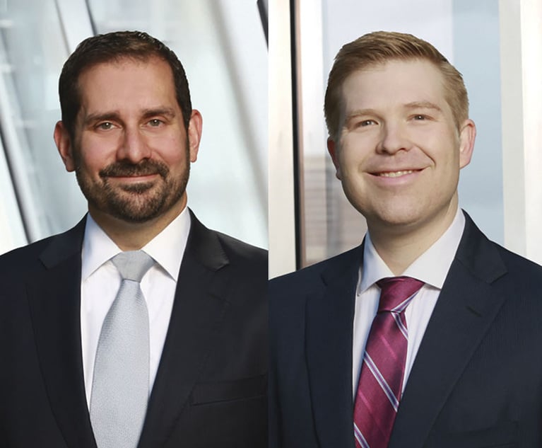 Energy Litigation Partners Leave Alston & Bird in Fort Worth to Launch Boutique