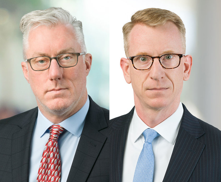 Maynard Nexsen Growing White Collar Defense Practice Acquires Boutique Law Firm