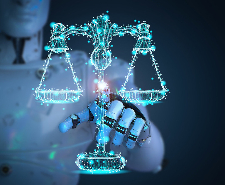 Judges Have Concerns About Artificial Intelligence: Here's What They Said