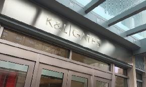 K&L Gates Name Partner William H Gates Sr Dies