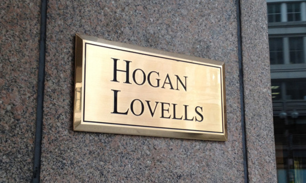 Hogan Lovells CEO Miguel Zaldivar on Taking Over in the Middle of a 'Very Painful Year'