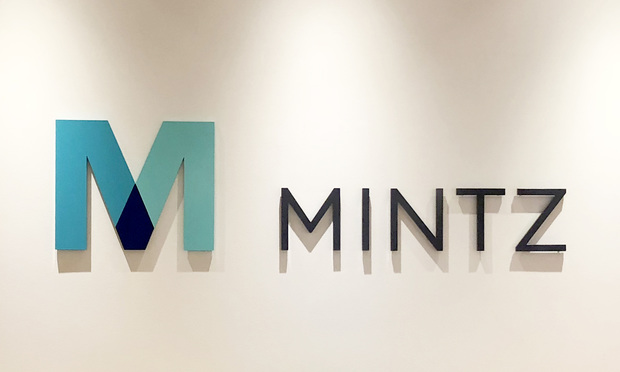 In Latest Partner Hire Mintz Adds M&A Lawyer from McDermott