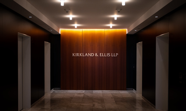 Kirkland Again Tops New Partner Promotion Record